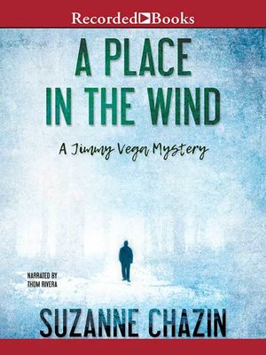 cover image of A Place in the Wind
